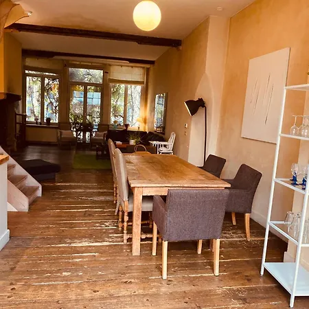 Διαμέρισμα Spacious Duplex With Terrace In The Middle Of The Center