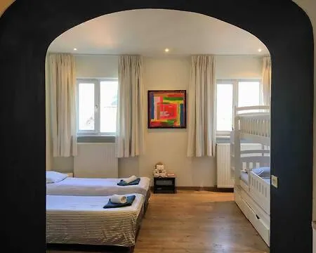 Spacious Duplex With Terrace In The Middle Of The Center Apartment *
